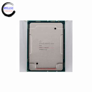 Bộ Xử Lý Xeon Gold 5218 Bộ Nhớ Cache 22M, 2.30 GHz Gold 5218 - Product Image 2