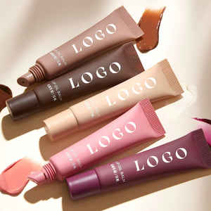 Tinte para Labios Más Vendido con Diseño <span class=keywords><strong>de</strong></span> Moda Bálsamo <span class=keywords><strong>Labial</strong></span> Líquido <span class=keywords><strong>de</strong></span> Alta Calidad con Logotipo Personalizado a Prueba <span class=keywords><strong>de</strong></span> Agua <span class=keywords><strong>de</strong></span> Marca Privada - Product Image 5