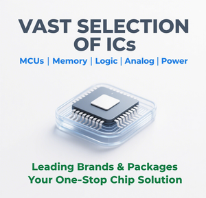 Chips IC de circuito integrado de <span class=keywords><strong>servicio</strong></span> BOM, componentes electrónicos 8-SOIC, original, nuevo, 2 unidades - Product Image 5