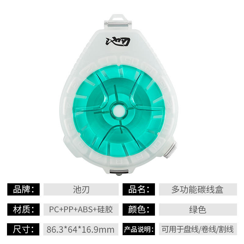 สีเขียว