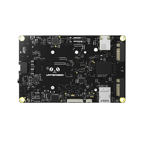 LattePanda 3 Delta 864 Win10 Development Board Intel 11th Gen Mobile Processor N5105 8GB LPDDR4 RAM 64GB <strong>eMMC</strong> - Product Image 1