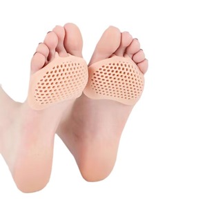 Ball-of-Foot Cushions 6 Mm Silicone Anti-Slip For High Heels Men Women Foot Care Pad - Product Image 5