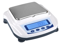 Balance de laboratoire série MP Balance électronique 0.1g 0.01g Balance de haute précision