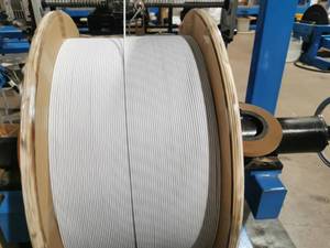 Trasformatore solido avvolgimento rettangolare <span class=keywords><strong>in</strong></span> <span class=keywords><strong>alluminio</strong></span> o filo di rame isolato con copertura <span class=keywords><strong>in</strong></span> carta Nomex - Product Image 3