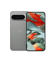 Pour le téléphone Android Pixel 9 Pro, 1 an de mises à jour du système d'exploitation jusqu'en 2031, expérience pure