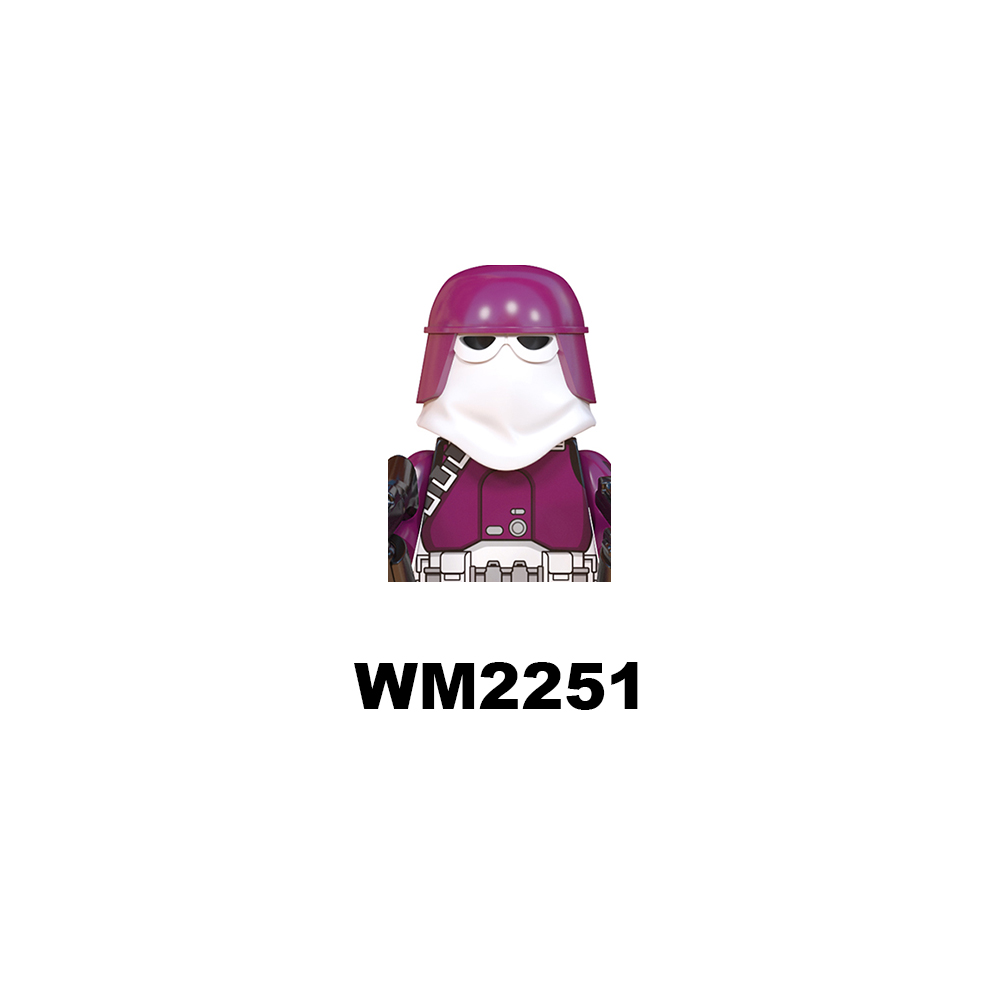WM2251