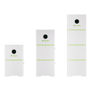 OEM Factory Wholesale Stackable 5KW 10KW 48V100AH Solar <b>Energy</b> <b>Storage</b> Lithium Ion Battery - Product Image 1