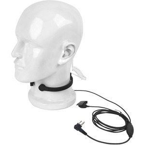 Скрытая акустическая трубка-наушник для раций <span class=keywords><strong>Motorola</strong></span> <span class=keywords><strong>CP040</strong></span>, CP140, CP200, DP1400, GP300, XT180, 420, XT460, FT-65R - Product Image 3