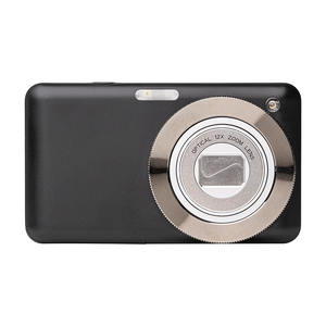 Kamera Vlog baru 2025 untuk <span class=keywords><strong>youtube</strong></span> 64MP <span class=keywords><strong>2</strong></span>.8 inci Wifi baru kompak optikal Zoom 4k Digit Dslr kamera Digital profesional - Product Image 5