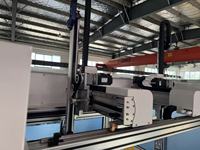 Robot de découpe de couverts personnalisé à station unique, prix usine, support à distance, haute qualité pour l'emballage automatique des cuillères
