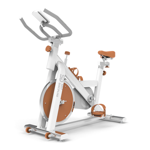 Casa Fitness magnético ejercicio bicicleta gorda gimnasio girando interior ejercicio Fit Bike bicicleta deporte - Product Image 5