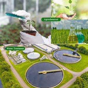 Agente Antiespumante Agrícola para Tanques de Mezcla de Agroquímicos - Product Image 3