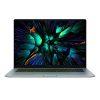 Ordinateur portable Xiaomi Redmi Book Pro 15 Ryzen R5 7640HS/R7 7840HS 16 Go de RAM LPDDR5 512 Go de SSD Écran IPS 3200x2000 WiFi6 avec caméra