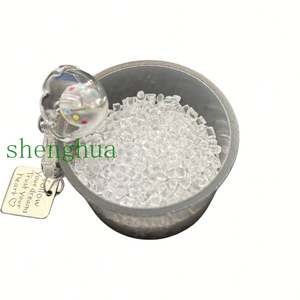 Résines de polycarbonate PC, haute résistance aux chocs, résistance à la chaleur, PC A1073 - Product Image 2