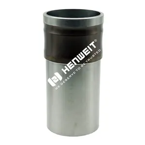 HENWEIT CYLINDER LINER FOR MACK E7 12L 123.83mm 353GC463 509GC463 20706103 209WN2201