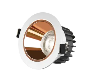 Spotlight Led Downlight Plafond Spotlights 25W Verstelbare Led Downlight Witte Kleur