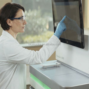 Séquenceur de Gènes Illumina NovaSeq6000 Reconditionné, Système de Séquençage ADN/ARN à Débit Évolutif pour la Recherche sur l'Exôme et le Transcriptome - Product Image 3