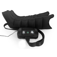 Appareil de thérapie par compression pneumatique intermittente à 6 chambres VU MDR CE pour massage des jambes, prévention de la TVP, réadaptation et récupération