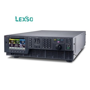 แหล่งจ่ายไฟฟ้ากระแสสลับสามเฟส Keysight Ac6903h 320 Vrms, 3 Kva, 5000 Hz - Product Image 2
