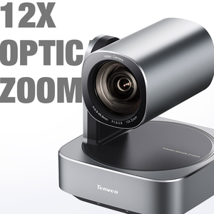 Giá cả phải chăng va612 nhóm siêu HD 4K hội nghị truyền hình nhóm full duplex loa ngoài cho các phòng hội nghị cỡ trung đến lớn - Product Image 3