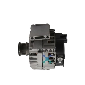 0986083600 115413 CA2053IR 6461540802 ALTERNATEUR de voiture pour <span class=keywords><strong>MERCEDES</strong></span> BENZ SPRINTER 516 2.1 CI 4X4 OM651.951 06.2006- - Product Image 4