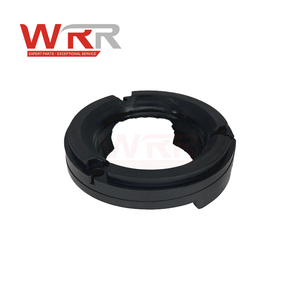 31336798834 31336767500 Coussinet de ressort pour BMW E60 E63 525i 530i – Isolateur en caoutchouc fiable pour suspensions avant supérieures - Product Image 3