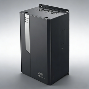 Variador de Frecuencia (VFD) para Compresor de Aire Industrial CP200, 7.5KW 11KW, Inversor Trifásico para Compresor de Aire de Tornillo - Product Image 2