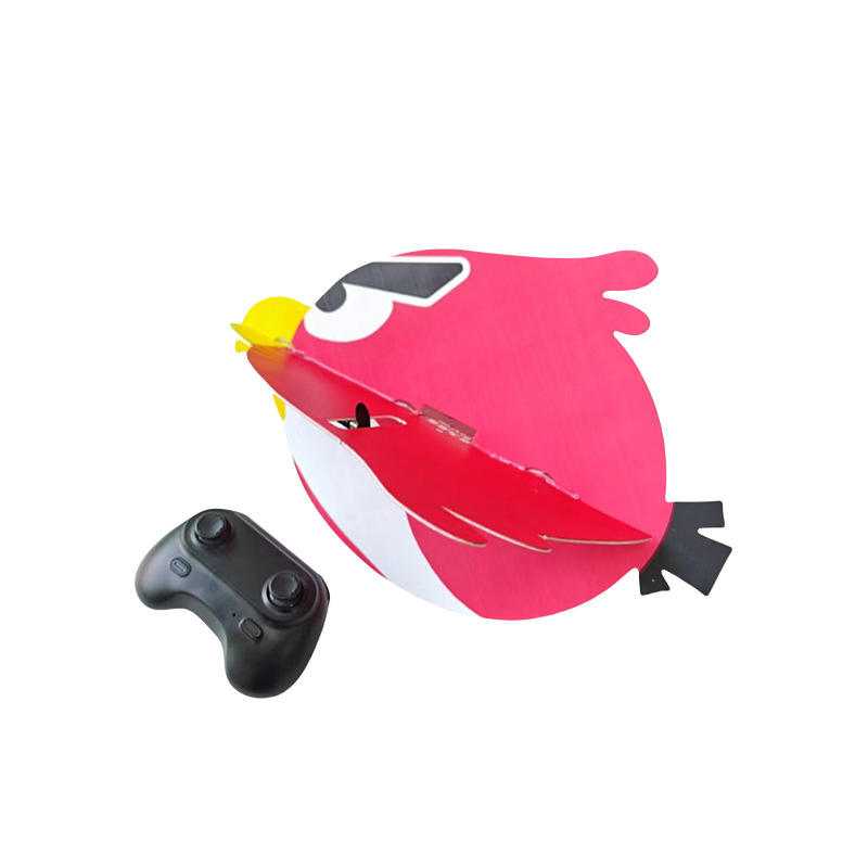 Kit completo para volar [autoensamblaje]