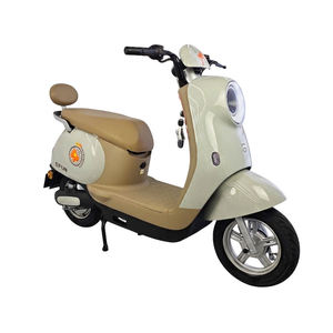Motocicleta Eléctrica de Dos Ruedas <span class=keywords><strong>para</strong></span> Estudiantes, Venta al Por Mayor de Fábrica, con Faros Delanteros, Chasis Estable, Alta Velocidad y Diseño Moderno - Product Image 5