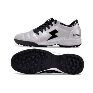 Nuevas <span class=keywords><strong>Botas</strong></span> <span class=keywords><strong>de</strong></span> Fútbol T90 TF para Hombre 2025 al por Mayor, Zapatillas <span class=keywords><strong>de</strong></span> Fútbol Sala <span class=keywords><strong>con</strong></span> Suela <span class=keywords><strong>de</strong></span> Goma para Primavera - Product Image 4