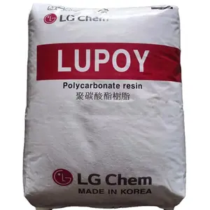 Lg Lupoy 1303ah-22 Pc Hars Polycarbonaat Hars Plastic Korrel Voor Pc Shell