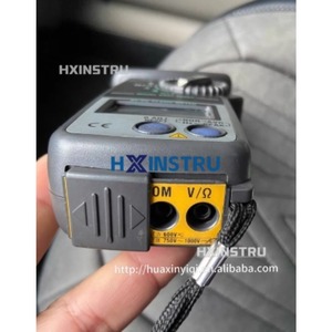 KYORITSU KEW SNAP 2009R <b>ELECTRIC</b> <b>INSTRUMENTS</b> Used H - Product Image 3