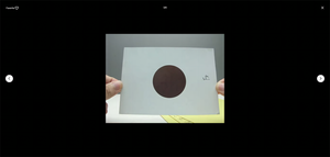 Encre à Effet Optique Variable F5 Magenta à Or pour Sérigraphie – Meilleur Prix - Product Image 2