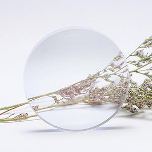 Lentes Graduadas, Lentes Ópticas de Visión Sencilla, Lentes para Gafas de Alta Calidad - Product Image 6