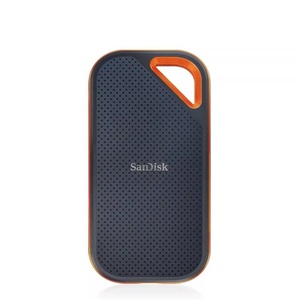 ฮาร์ดดิสก์แบบพกพา E30 รุ่นใหม่ ความจุ 2TB พร้อมพอร์ต USB ความเร็ว 480GB 520M สำหรับแล็ปท็อปและพีซี - Product Image 1