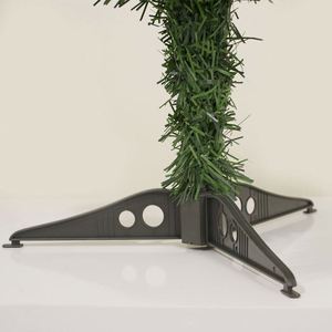 Bán Hàng Trực Tiếp Bởi Các Nhà Sản Xuất Màu Xanh Lá Cây PVC Nhân Tạo <span class=keywords><strong>Mini</strong></span> Tabletop Cây Giáng Sinh 45Cm 60Cm 90Cm Cho Khuyến Mại Nguồn Cung Cấp Bên - Product Image 3