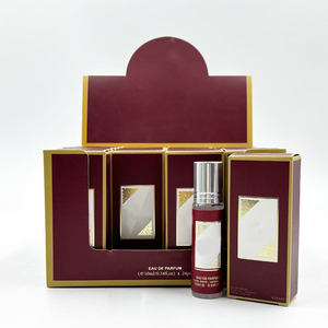 Mini Perfumes al por Mayor, Mini Perfume de Marca, Parfum de 35 ml, Perfume en Miniatura de Marca, Mini Perfume de Lujo al por Mayor - Product Image 4