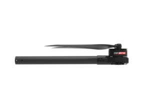 Nuevo TopMotor T6 Plus 12S Combo con Motor de alta velocidad 6215 150kv 10L EFT E610P seis ejes para accesorios de drones de protección de plantas - Product Image 2