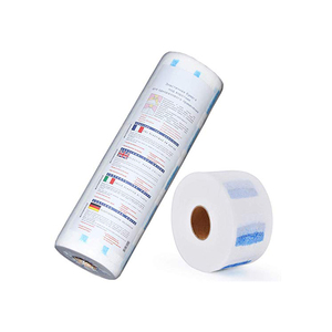 Équipement pour stations de coiffure Salon de coiffure Rouleau de papier pour le cou <span class=keywords><strong>Coiffeur</strong></span> - Product Image 2