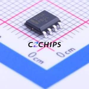 Original-tout nouveau NCP3170ADR2G SOIC-8 Circuit intégré IC Puce PMIC DC-DC Power IC - Product Image 1