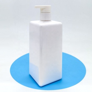 Пластиковая бутылка для мытья тела, 400 мл - Product Image 2