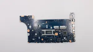 Carte mère d'origine pour ordinateur portable Lenovo Thinkpad E480 E580 CPU:i7-8550U AMD Radeon <span class=keywords><strong>RX550</strong></span> 2GB FRU:01LW922 01LW921 01LW920 - Product Image 2