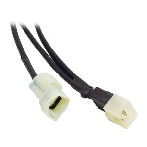 Interrupteur de guidon gauche pour Kawasaki Ninja ZX-10R (Titane) - Product Image 5