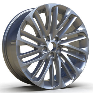 20 \ "<span class=keywords><strong>ล้อ</strong></span>อัลลอยฟอร์จ RX450h <span class=keywords><strong>ก</strong></span>ารเปลี่ยนสีดำมากเกินไป<span class=keywords><strong>ก</strong></span>ับ5X114.3 PCD ทองเสร็จ30mm/40mm/35mm et - Product Image 4