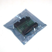 Decodificador de Chips BOMA.LTD para HP80 81 83 705, Decodificador de Chips de Reinicio Automático para Plotters de Inyección de Tinta HP Designjet 5500 5000 1050 1055 5100