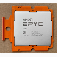 Skylon Series for Athlon CPUs-Official Release Models 7742 7H12 7R32 7642 7B12 7542 7702 New 3-Year Warranty 64-Bit Support