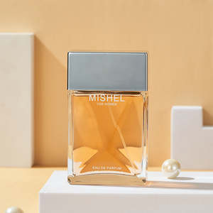 Fabricante Lovali Luxury 100mL Parfum Fragancia de alta calidad para mujeres - Product Image 4