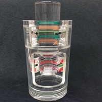 Joint hydraulique chinois WR WPB FC en nylon, PTFE, tissu phénolique, anneau d'usure, anneau de guidage, bande de guidage, joint