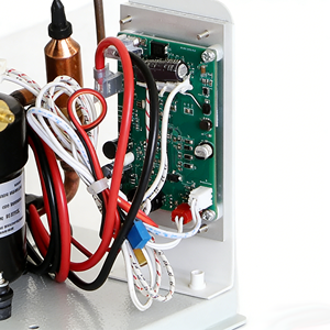 Unité de <span class=keywords><strong>condensation</strong></span> à mini-compresseur ST19C DC 12V/24V/48V pour congélateur portable, petit <span class=keywords><strong>climatiseur</strong></span>, système de refroidissement personnalisable - Product Image 5