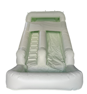 Thương Mại Màu Trắng Màu Be Inflatable Có Thể Tháo Rời Bóng Pit Cho Trẻ Em Bên Tổ Chức Sự Kiện Nhảy <span class=keywords><strong>Bouncy</strong></span> Lâu Đài Trượt Nước Inflatable Cho Thuê - Product Image 5